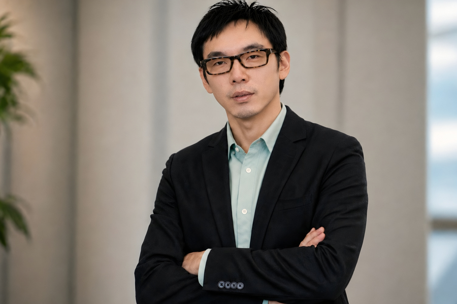 規模會放大一切，包括錯誤：台灣原創 4SCW 矩陣登上 WARC 
